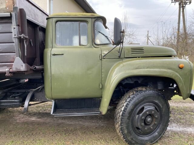 ЗІЛ Другая, об'ємом двигуна 0 л та пробігом 0 тис. км за 6200 $, фото 6 на Automoto.ua