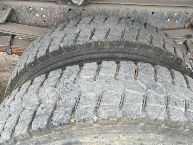 ЗИЛ Другая, объемом двигателя 0 л и пробегом 0 тыс. км за 3990 $, фото 3 на Automoto.ua