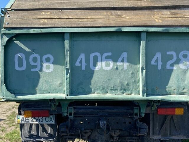 ЗИЛ Другая, объемом двигателя 0 л и пробегом 0 тыс. км за 2503 $, фото 3 на Automoto.ua