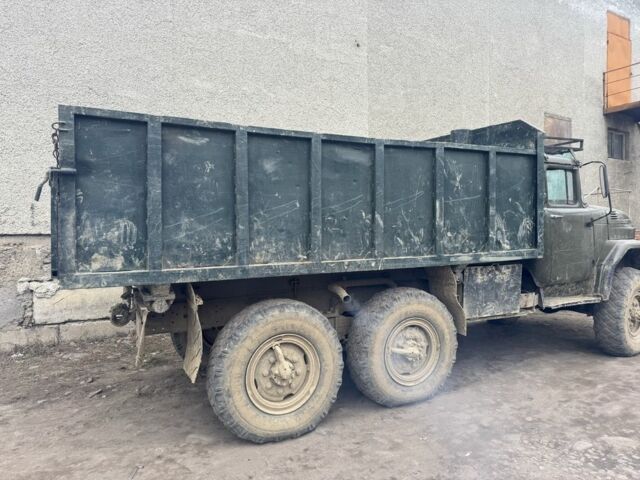 ЗІЛ Другая, об'ємом двигуна 0 л та пробігом 0 тис. км за 19953 $, фото 5 на Automoto.ua