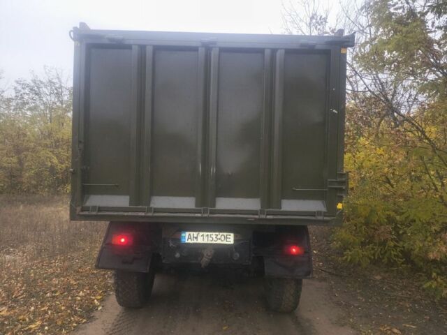 ЗИЛ Другая, объемом двигателя 0 л и пробегом 0 тыс. км за 22500 $, фото 6 на Automoto.ua