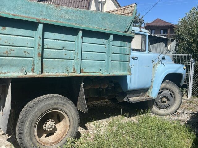 ЗІЛ Другая, об'ємом двигуна 0 л та пробігом 0 тис. км за 2500 $, фото 1 на Automoto.ua