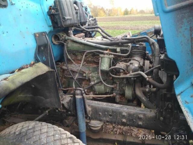 ЗІЛ Другая 1992 у Рівному на Automoto.ua ЗІЛ Другая, об'ємом двигуна 0 л та пробігом 0 тис. км за 5000 $, фото 11 на Automoto.ua