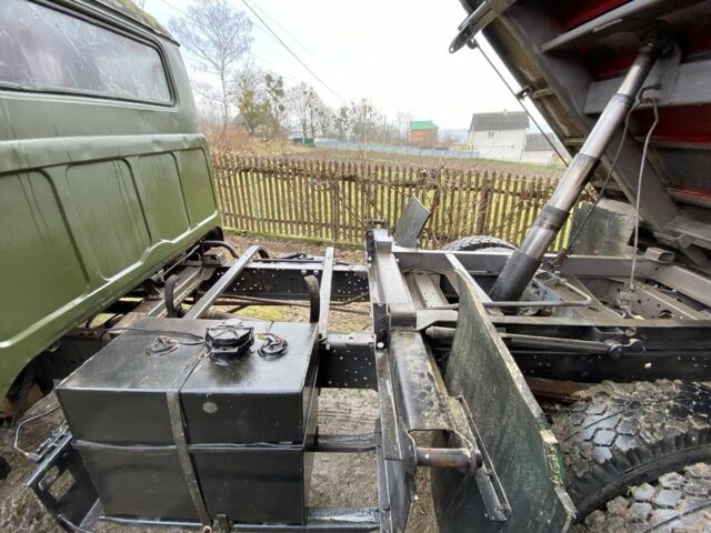 ЗІЛ Другая, об'ємом двигуна 0 л та пробігом 0 тис. км за 6200 $, фото 12 на Automoto.ua