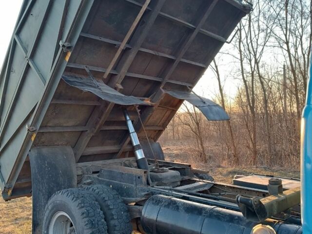 ЗИЛ Другая, объемом двигателя 0 л и пробегом 0 тыс. км за 5500 $, фото 5 на Automoto.ua