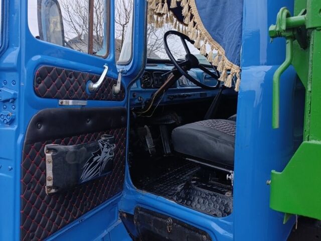 ЗІЛ Другая, об'ємом двигуна 0 л та пробігом 0 тис. км за 9000 $, фото 6 на Automoto.ua