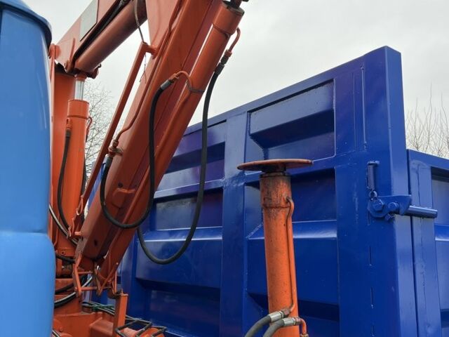 ЗИЛ Другая, объемом двигателя 0 л и пробегом 0 тыс. км за 18000 $, фото 5 на Automoto.ua