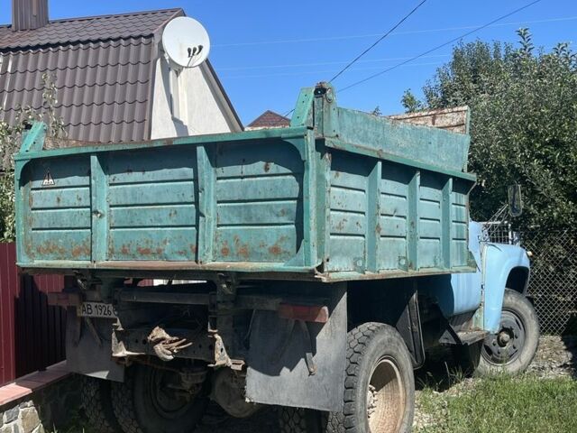 ЗІЛ Другая, об'ємом двигуна 0 л та пробігом 0 тис. км за 2500 $, фото 2 на Automoto.ua