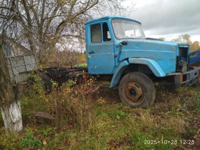 ЗІЛ Другая 1992 у Рівному на Automoto.ua ЗІЛ Другая, об'ємом двигуна 0 л та пробігом 0 тис. км за 5000 $, фото 14 на Automoto.ua