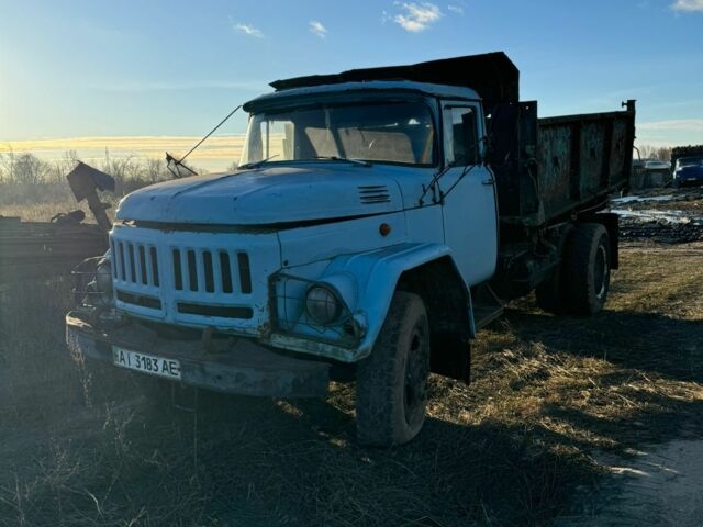 ЗІЛ Другая, об'ємом двигуна 0 л та пробігом 0 тис. км за 1700 $, фото 1 на Automoto.ua