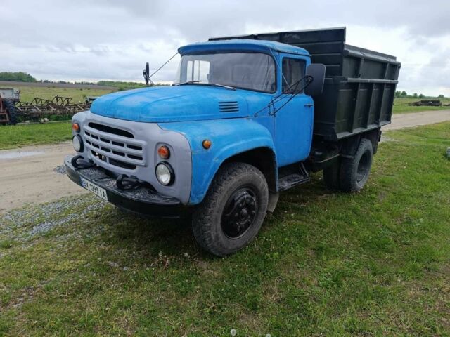 ЗІЛ Другая, об'ємом двигуна 0 л та пробігом 0 тис. км за 6100 $, фото 7 на Automoto.ua