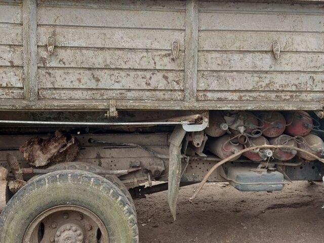 ЗИЛ Другая, объемом двигателя 0 л и пробегом 0 тыс. км за 3000 $, фото 4 на Automoto.ua