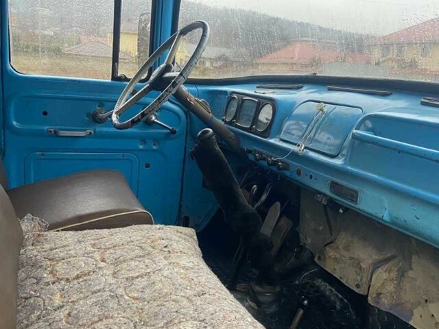 ЗИЛ Другая, объемом двигателя 14.86 л и пробегом 0 тыс. км за 3750 $, фото 8 на Automoto.ua