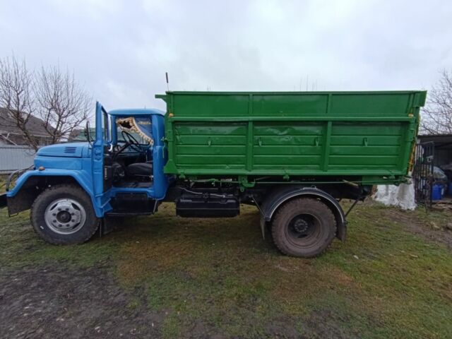 ЗІЛ Другая, об'ємом двигуна 0 л та пробігом 0 тис. км за 9000 $, фото 1 на Automoto.ua