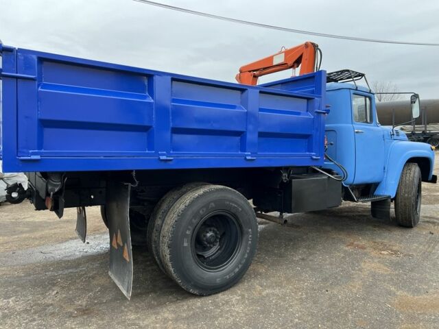 ЗИЛ Другая, объемом двигателя 0 л и пробегом 0 тыс. км за 18000 $, фото 2 на Automoto.ua