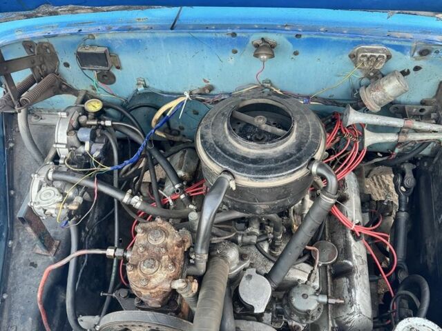 ЗІЛ Другая, об'ємом двигуна 0 л та пробігом 0 тис. км за 4000 $, фото 2 на Automoto.ua