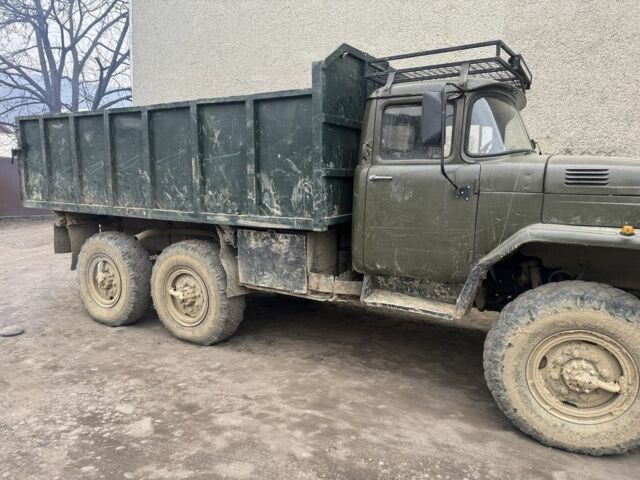 ЗІЛ Другая, об'ємом двигуна 0 л та пробігом 0 тис. км за 19953 $, фото 4 на Automoto.ua