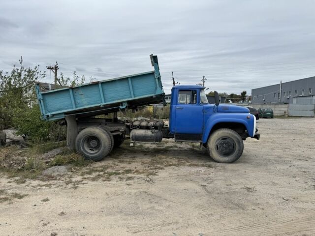 ЗИЛ Другая, объемом двигателя 0 л и пробегом 0 тыс. км за 3990 $, фото 1 на Automoto.ua