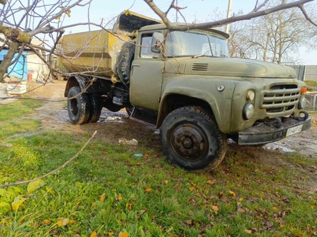 ЗІЛ Другая, об'ємом двигуна 0 л та пробігом 0 тис. км за 3800 $, фото 4 на Automoto.ua