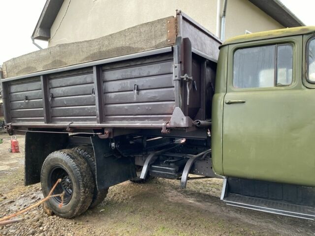 ЗІЛ Другая, об'ємом двигуна 0 л та пробігом 0 тис. км за 6200 $, фото 7 на Automoto.ua