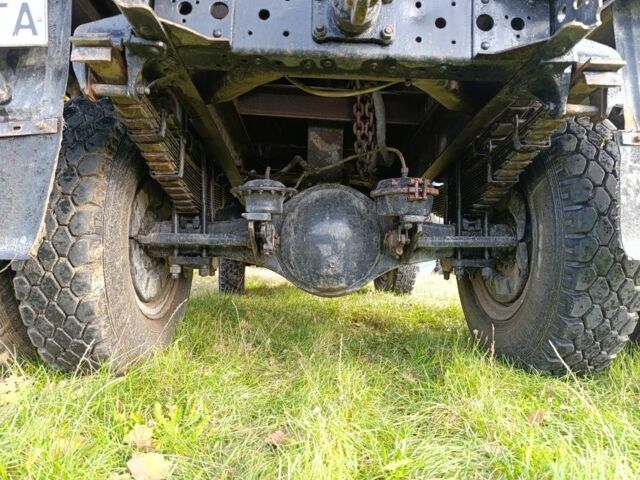 ЗИЛ Другая, объемом двигателя 0 л и пробегом 0 тыс. км за 4500 $, фото 6 на Automoto.ua