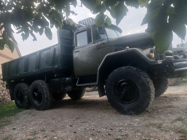 ЗІЛ Другая, об'ємом двигуна 0 л та пробігом 0 тис. км за 17500 $, фото 3 на Automoto.ua