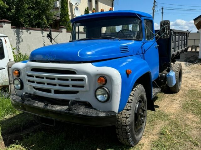 ЗІЛ Другая, об'ємом двигуна 0 л та пробігом 0 тис. км за 2700 $, фото 2 на Automoto.ua