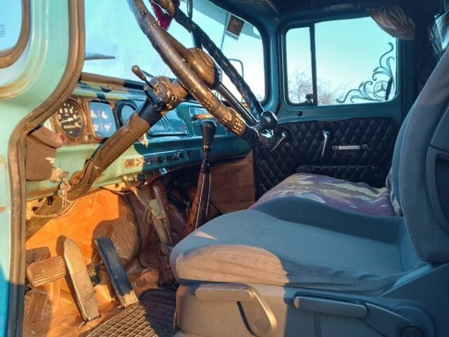 ЗИЛ Другая, объемом двигателя 0 л и пробегом 0 тыс. км за 5500 $, фото 6 на Automoto.ua