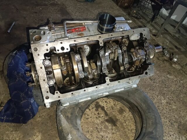 ЗИЛ Другая, объемом двигателя 0 л и пробегом 0 тыс. км за 4500 $, фото 18 на Automoto.ua