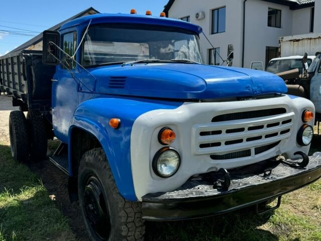 ЗІЛ Другая, об'ємом двигуна 0 л та пробігом 0 тис. км за 2700 $, фото 4 на Automoto.ua