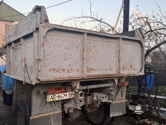 ЗІЛ Другая, об'ємом двигуна 0 л та пробігом 0 тис. км за 4000 $, фото 5 на Automoto.ua