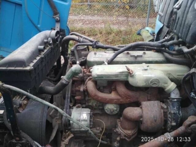 ЗІЛ Другая 1992 у Рівному на Automoto.ua ЗІЛ Другая, об'ємом двигуна 0 л та пробігом 0 тис. км за 5000 $, фото 4 на Automoto.ua