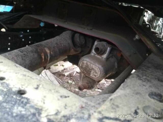 ЗІЛ Другая 1992 у Рівному на Automoto.ua ЗІЛ Другая, об'ємом двигуна 0 л та пробігом 0 тис. км за 5000 $, фото 19 на Automoto.ua