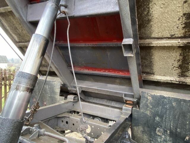 ЗІЛ Другая, об'ємом двигуна 0 л та пробігом 0 тис. км за 6200 $, фото 13 на Automoto.ua