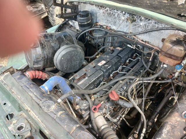 ЗІЛ Другая, об'ємом двигуна 0 л та пробігом 0 тис. км за 17500 $, фото 6 на Automoto.ua