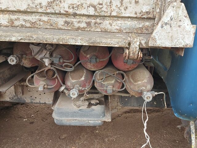 ЗИЛ Другая, объемом двигателя 0 л и пробегом 0 тыс. км за 3000 $, фото 3 на Automoto.ua