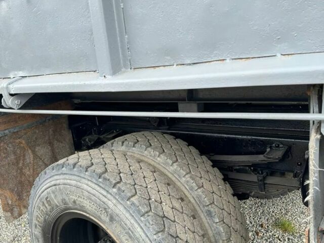 ЗИЛ Другая, объемом двигателя 0 л и пробегом 0 тыс. км за 5000 $, фото 4 на Automoto.ua