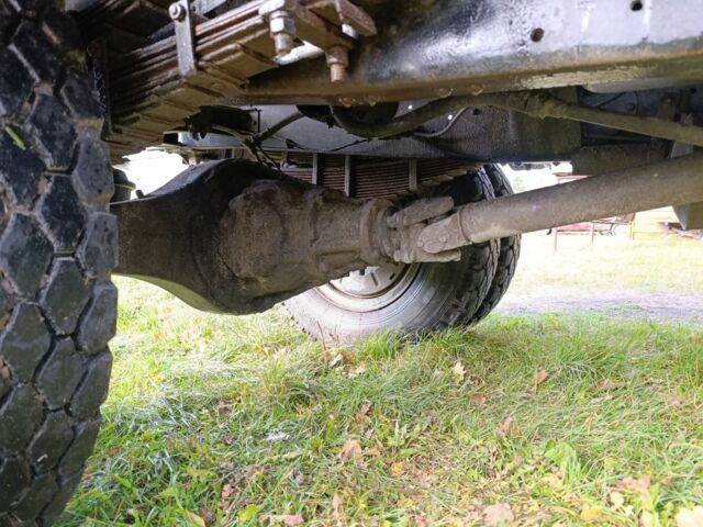 ЗИЛ Другая, объемом двигателя 0 л и пробегом 0 тыс. км за 4500 $, фото 9 на Automoto.ua