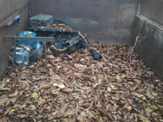 ЗІЛ Другая 1992 у Рівному на Automoto.ua ЗІЛ Другая, об'ємом двигуна 0 л та пробігом 0 тис. км за 5000 $, фото 15 на Automoto.ua