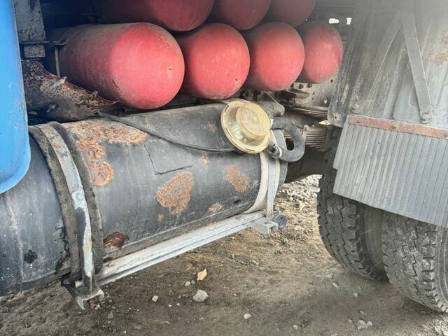 ЗІЛ Другая, об'ємом двигуна 0 л та пробігом 0 тис. км за 4000 $, фото 3 на Automoto.ua