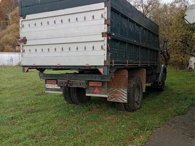 ЗІЛ Другая, об'ємом двигуна 0 л та пробігом 0 тис. км за 12500 $, фото 3 на Automoto.ua