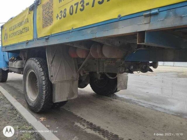 ЗІЛ Другая, об'ємом двигуна 0 л та пробігом 0 тис. км за 2000 $, фото 3 на Automoto.ua