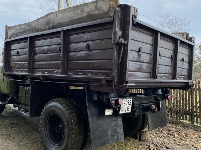 ЗІЛ Другая, об'ємом двигуна 0 л та пробігом 0 тис. км за 6200 $, фото 3 на Automoto.ua