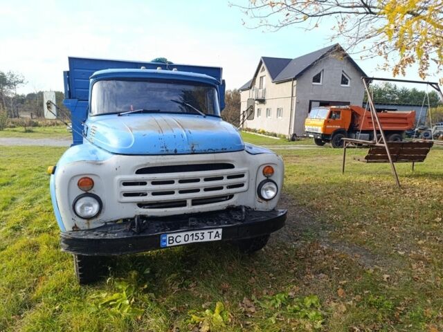 ЗИЛ Другая, объемом двигателя 0 л и пробегом 0 тыс. км за 4500 $, фото 3 на Automoto.ua