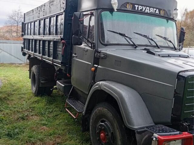 ЗІЛ Другая, об'ємом двигуна 0 л та пробігом 0 тис. км за 12500 $, фото 2 на Automoto.ua