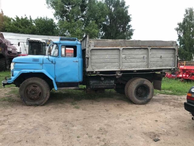 ЗИЛ Другая, объемом двигателя 0 л и пробегом 0 тыс. км за 4700 $, фото 1 на Automoto.ua