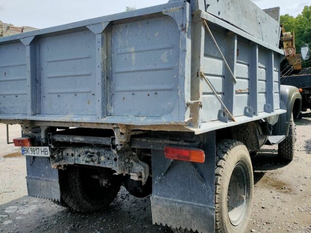 ЗІЛ Другая, об'ємом двигуна 0 л та пробігом 0 тис. км за 3000 $, фото 4 на Automoto.ua