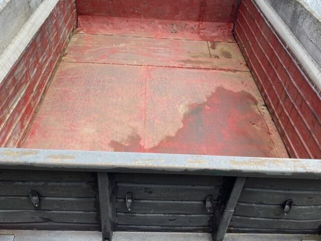 ЗІЛ Другая, об'ємом двигуна 0 л та пробігом 0 тис. км за 6200 $, фото 15 на Automoto.ua