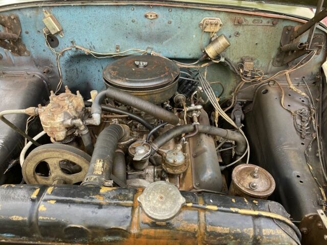 ЗІЛ Другая, об'ємом двигуна 0 л та пробігом 0 тис. км за 6200 $, фото 10 на Automoto.ua