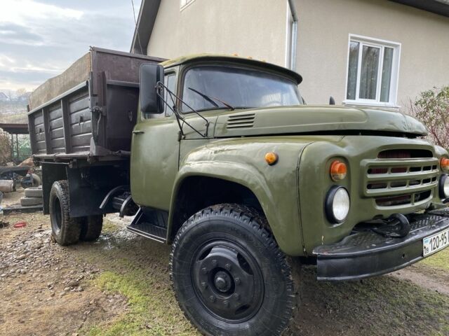 ЗІЛ Другая, об'ємом двигуна 0 л та пробігом 0 тис. км за 6200 $, фото 2 на Automoto.ua